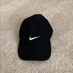 Nike hat